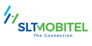 SLT Mobitel Logo